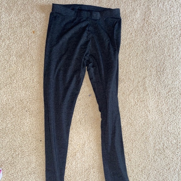 Victoria's Secret Pants - Victoria sport gray leggings